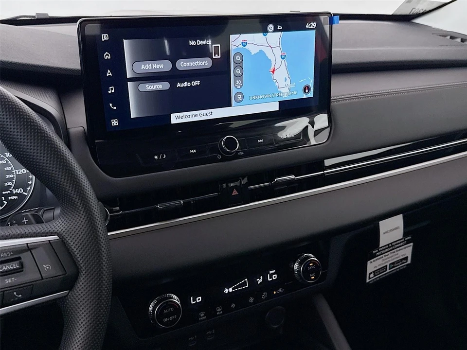 2026 Mitsubishi Outlander - Image 8 of 21