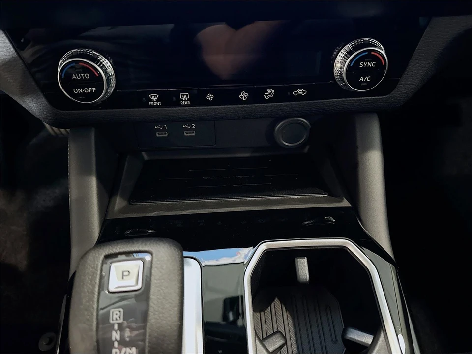 2026 Mitsubishi Outlander - Image 16 of 21