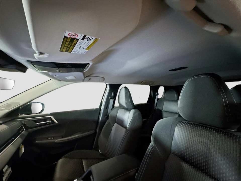 2026 Mitsubishi Outlander - Image 17 of 21