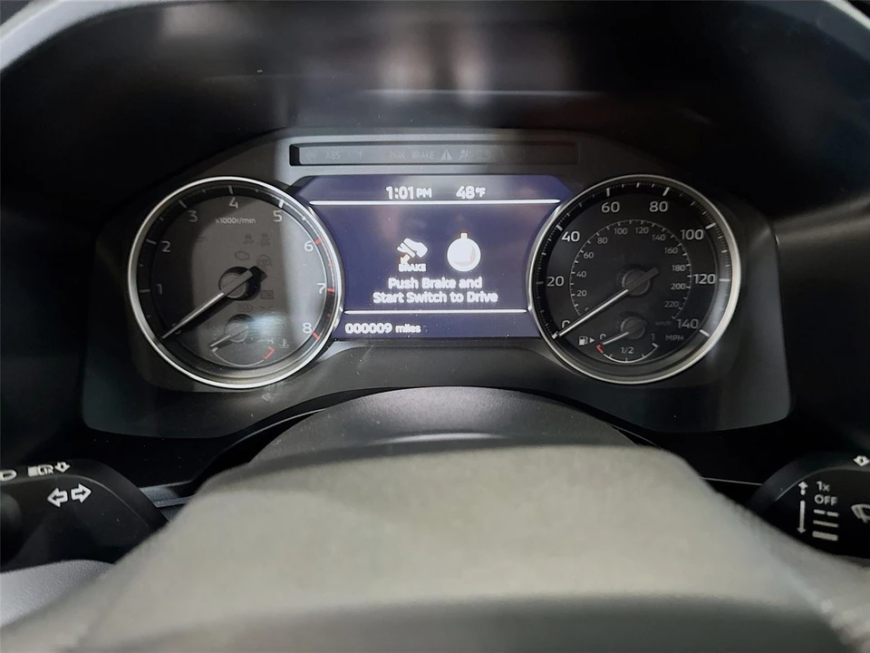 2026 Mitsubishi Outlander - Image 4 of 21
