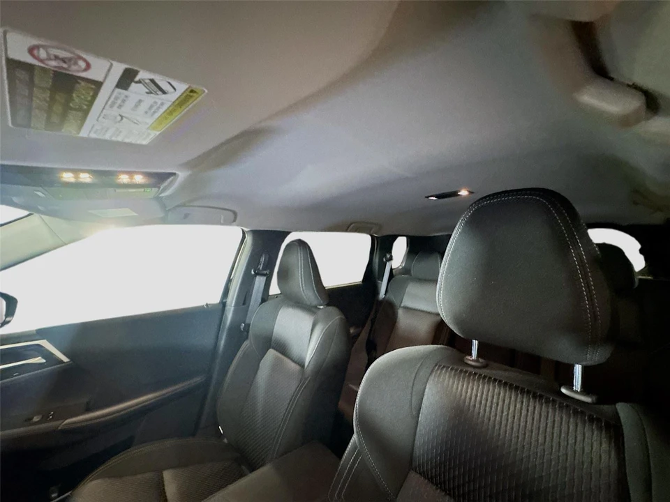 2026 Mitsubishi Outlander - Image 17 of 21