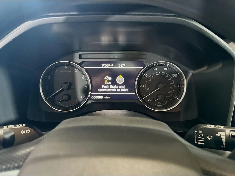 2026 Mitsubishi Outlander - Image 4 of 21