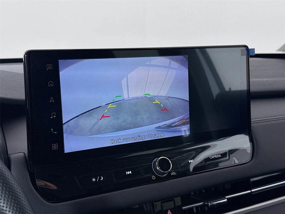 2026 Mitsubishi Outlander - Image 9 of 21