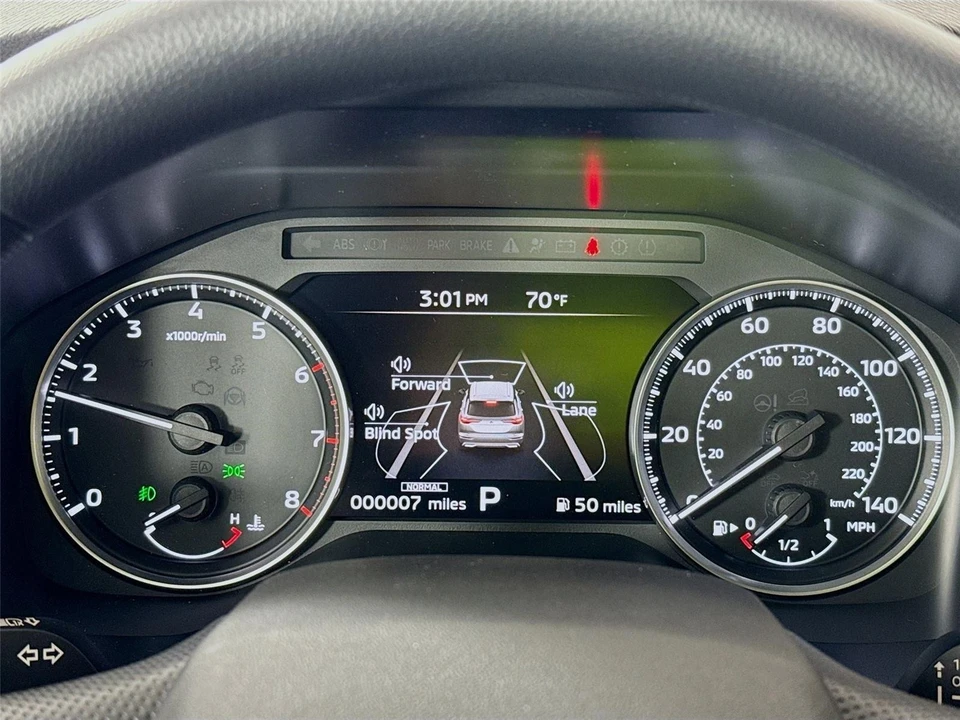 2026 Mitsubishi Outlander - Image 3 of 21