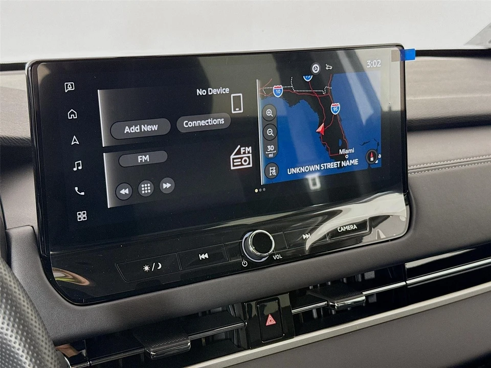 2026 Mitsubishi Outlander - Image 8 of 21