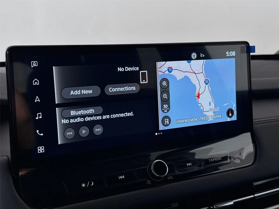 2026 Mitsubishi Outlander - Image 8 of 21