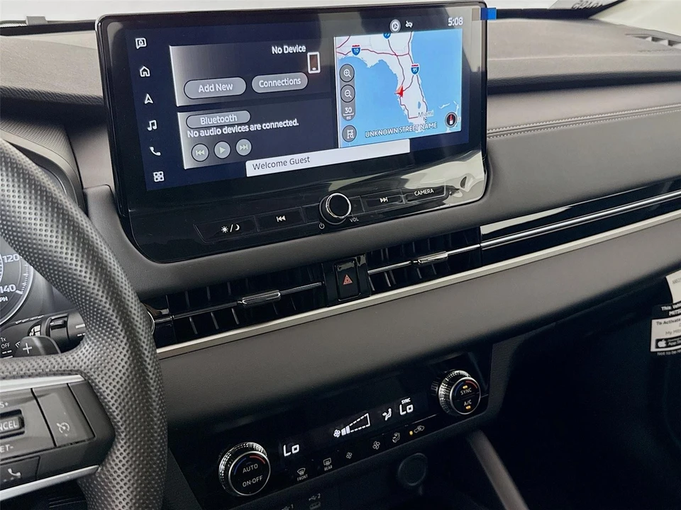 2026 Mitsubishi Outlander - Image 7 of 21