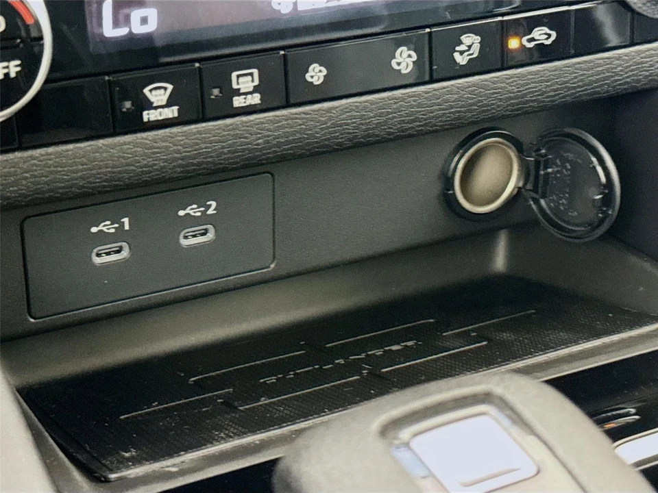 2026 Mitsubishi Outlander - Image 15 of 21