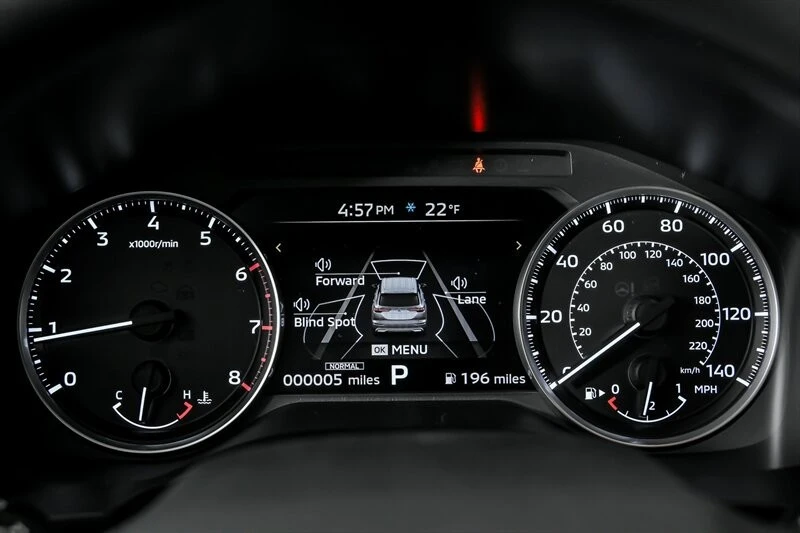2026 Mitsubishi Outlander - Image 17 of 21