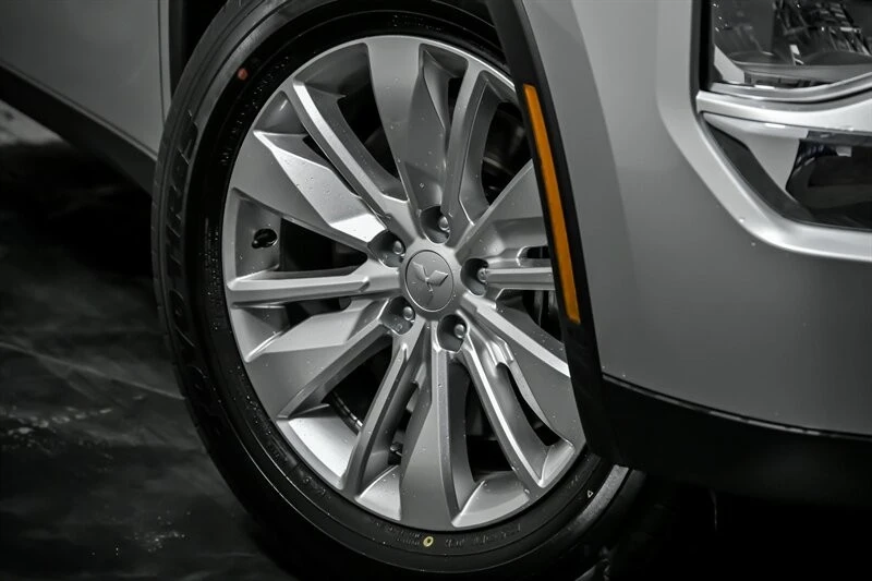 2026 Mitsubishi Outlander - Image 3 of 21