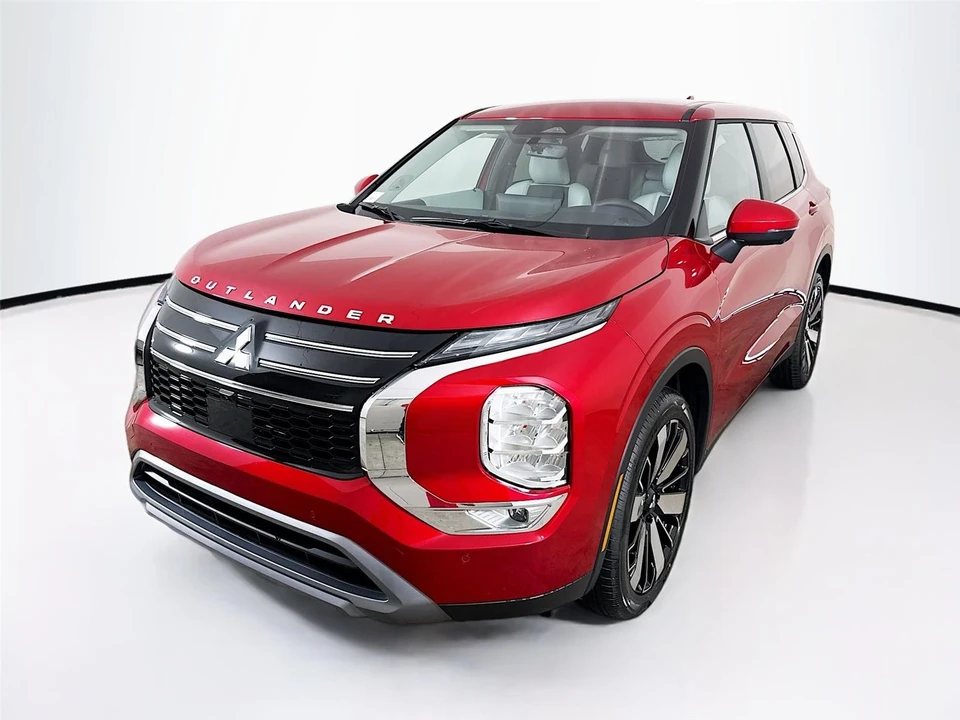 2026 Mitsubishi Outlander - Image 3 of 21