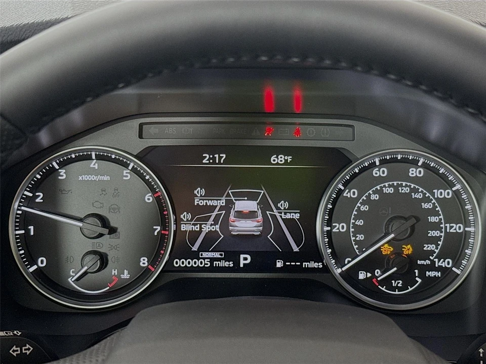 2026 Mitsubishi Outlander - Image 12 of 21