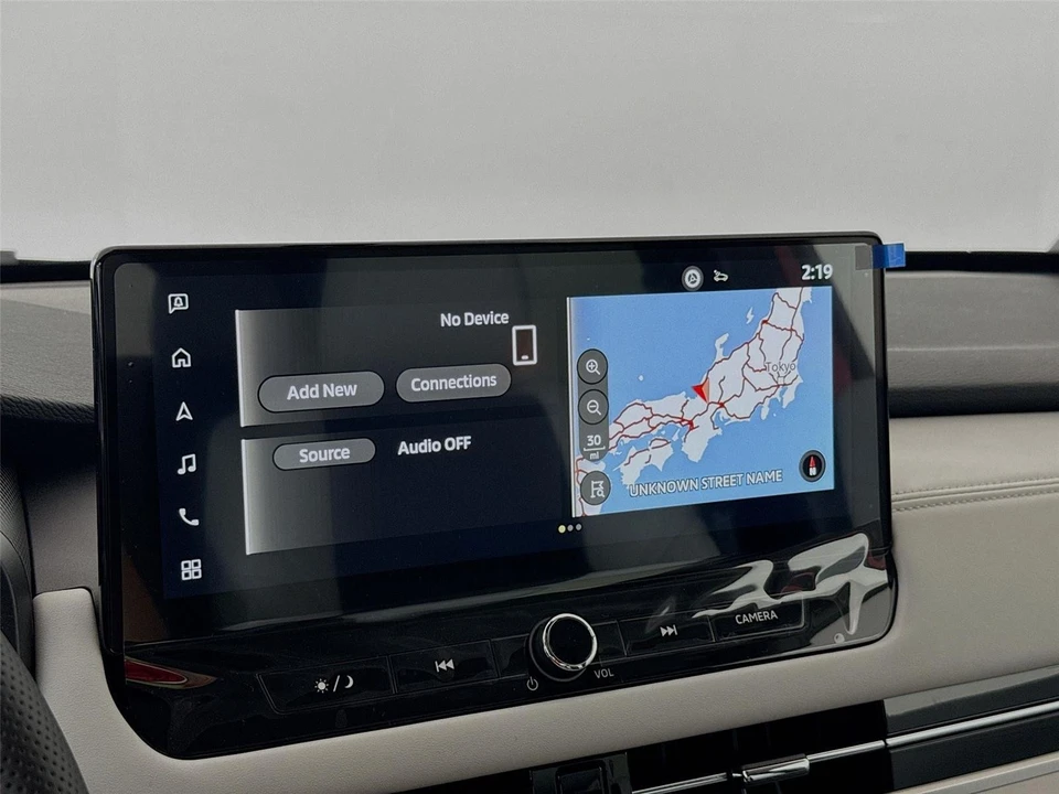 2026 Mitsubishi Outlander - Image 14 of 21