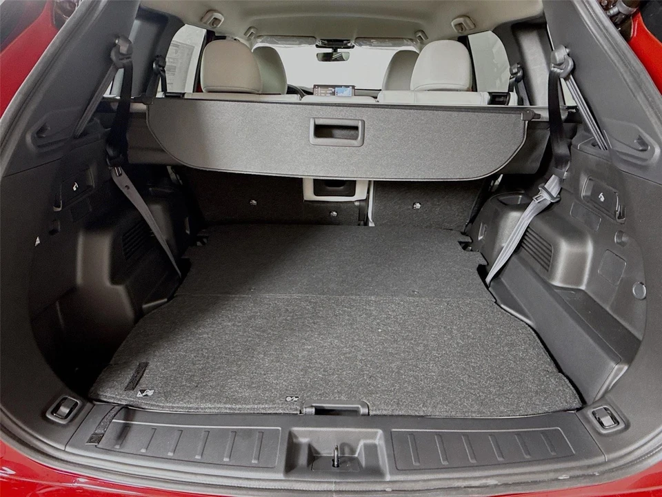 2026 Mitsubishi Outlander - Image 21 of 21