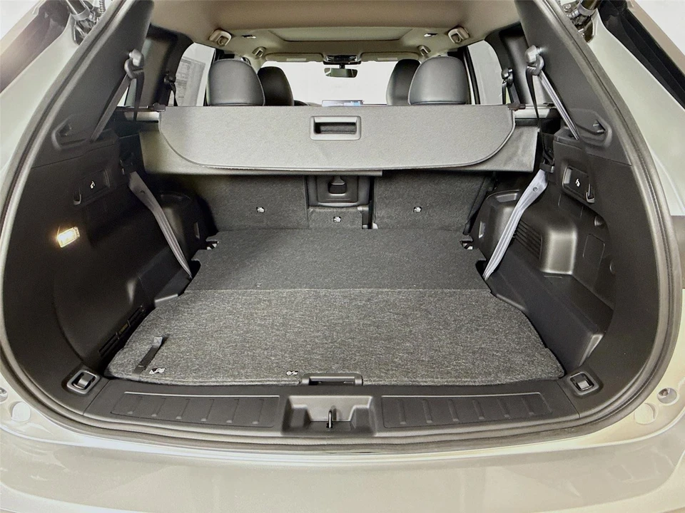 2026 Mitsubishi Outlander - Image 21 of 21