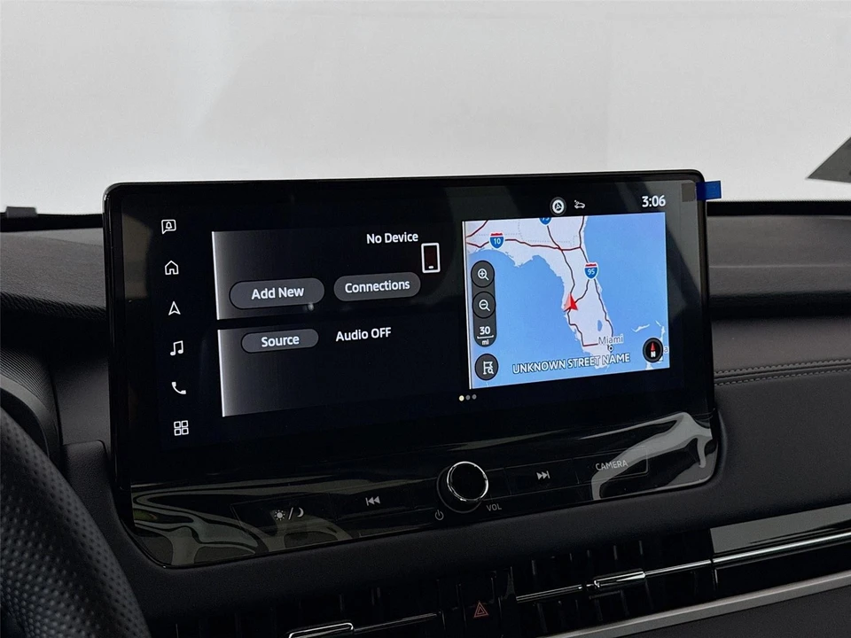 2026 Mitsubishi Outlander - Image 14 of 21