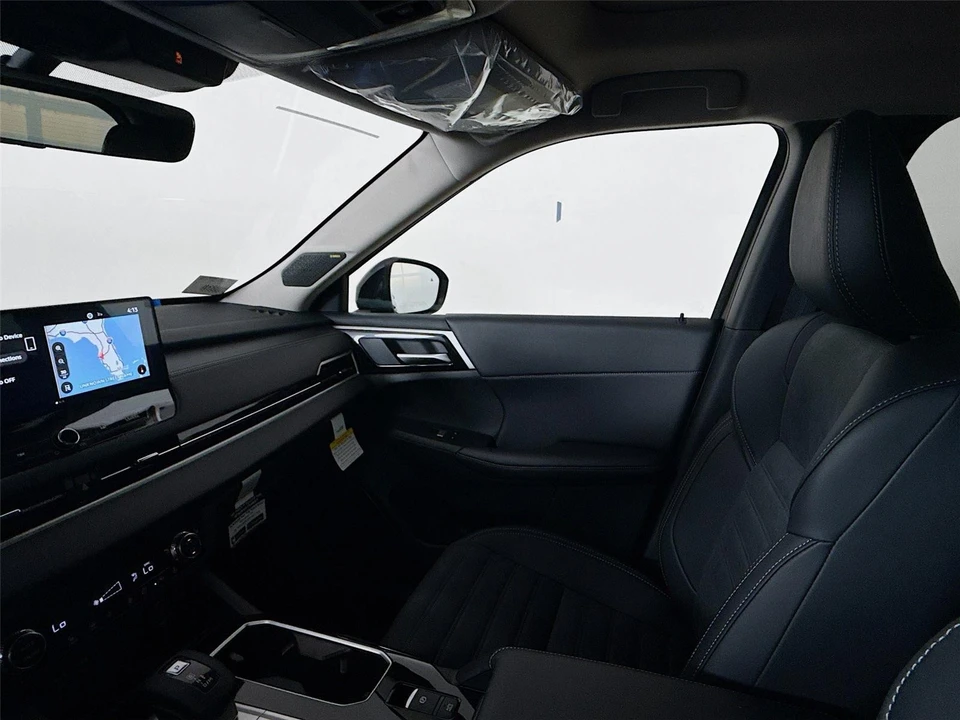 2026 Mitsubishi Outlander - Image 21 of 21