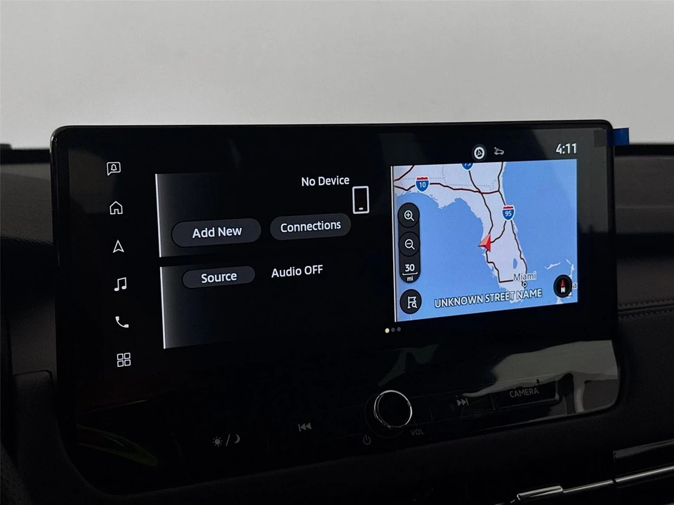 2026 Mitsubishi Outlander - Image 14 of 21