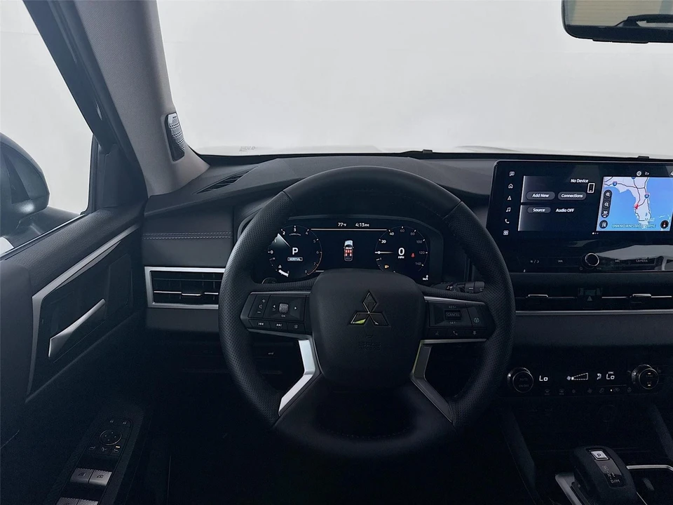 2026 Mitsubishi Outlander - Image 20 of 21