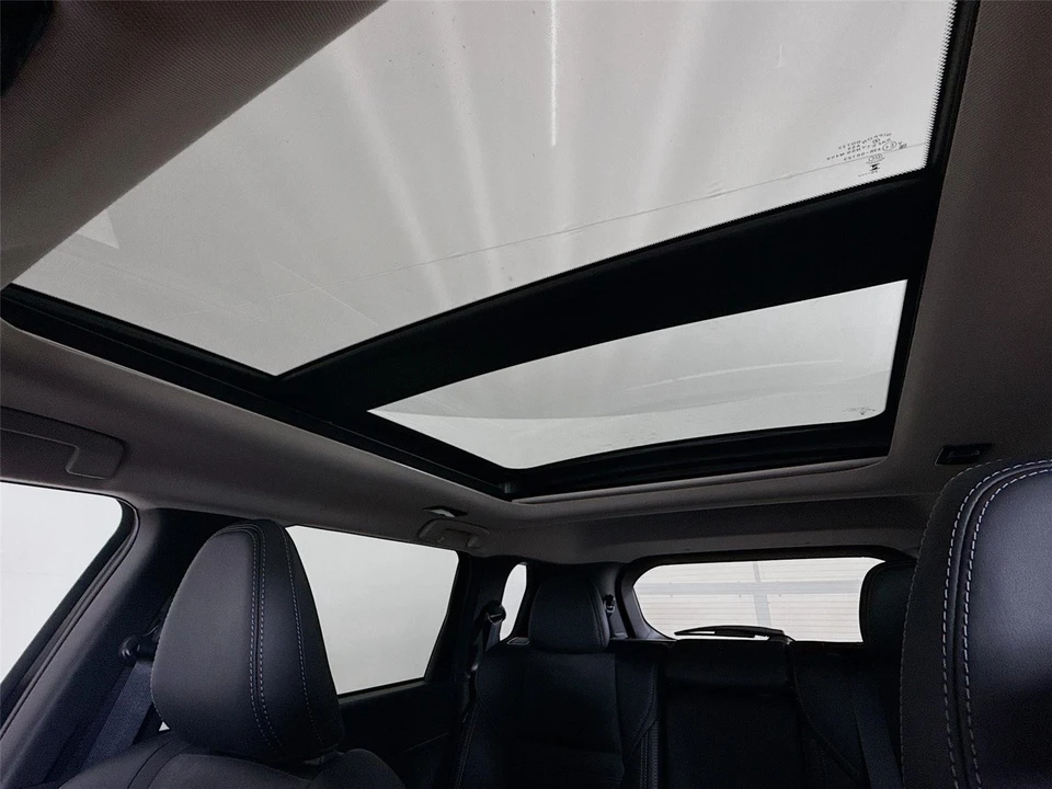 2026 Mitsubishi Outlander - Image 19 of 21