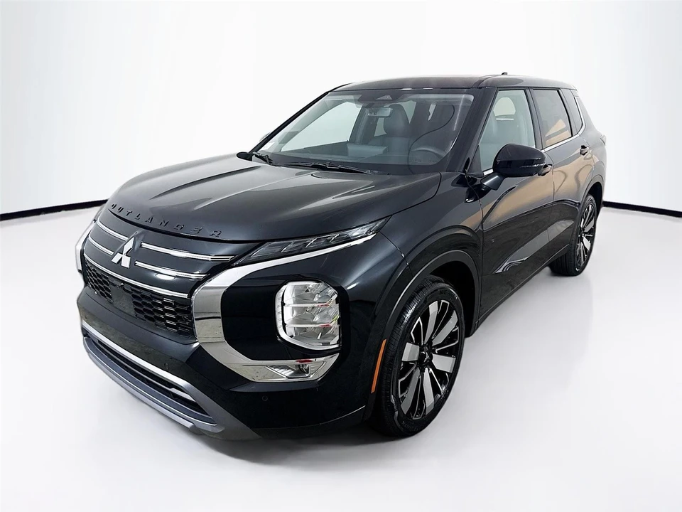 2026 Mitsubishi Outlander - Image 3 of 21