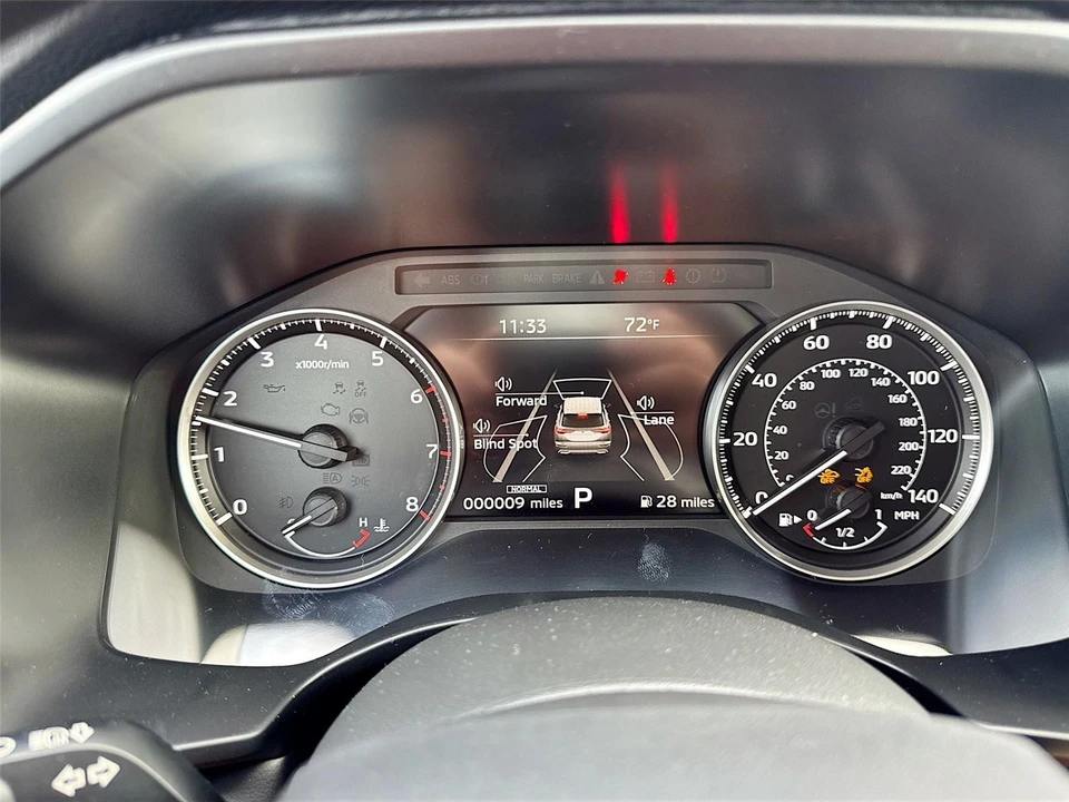 2026 Mitsubishi Outlander - Image 12 of 21