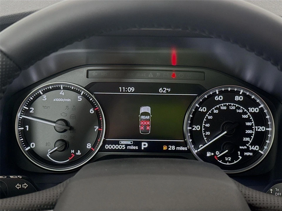 2026 Mitsubishi Outlander - Image 12 of 21