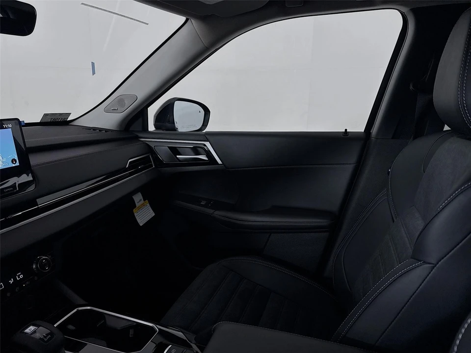 2026 Mitsubishi Outlander - Image 20 of 21