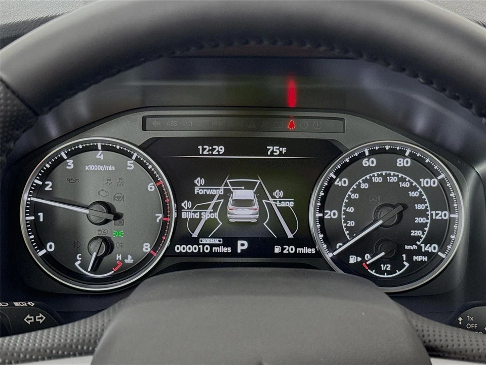 2026 Mitsubishi Outlander - Image 12 of 21