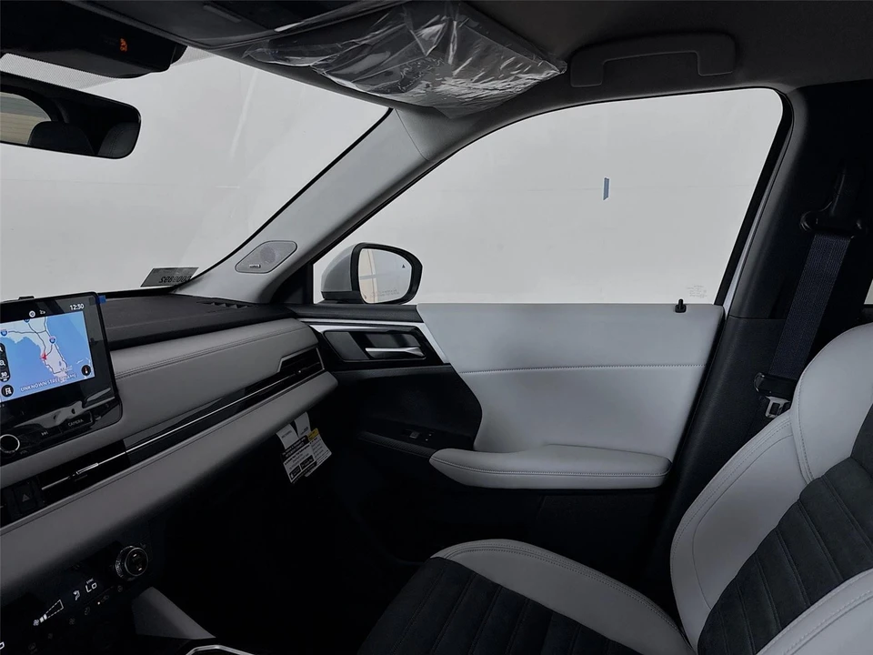2026 Mitsubishi Outlander - Image 21 of 21