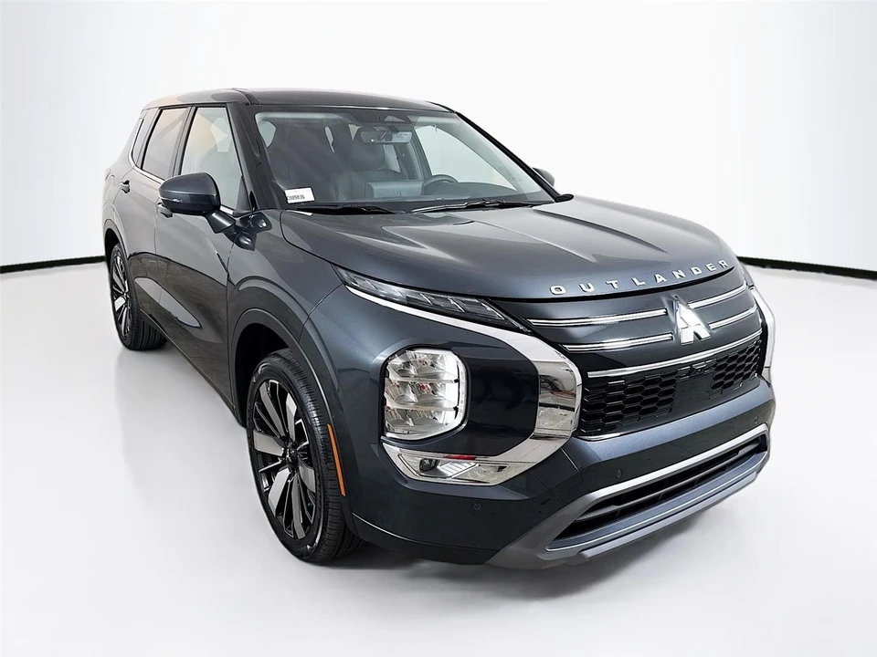 2026 Mitsubishi Outlander - Image 5 of 21