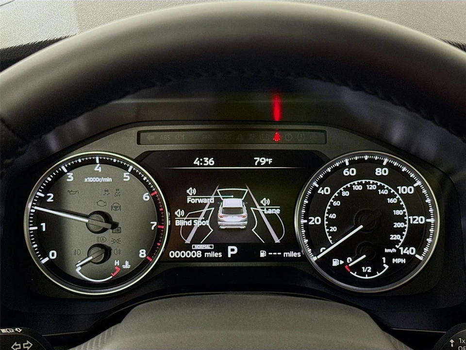 2026 Mitsubishi Outlander - Image 12 of 21