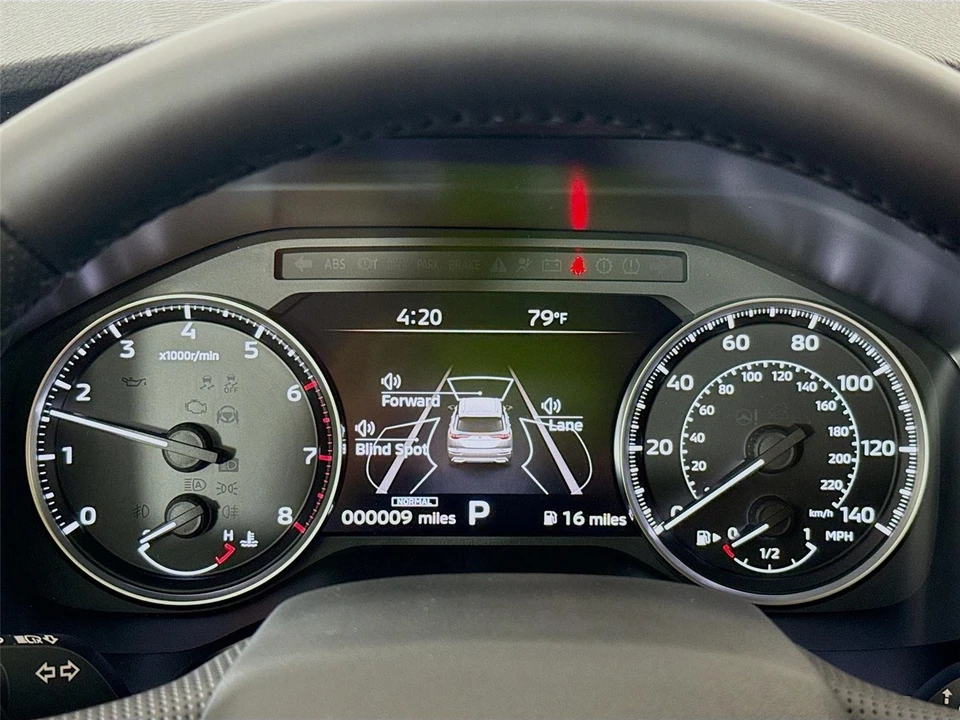 2026 Mitsubishi Outlander - Image 12 of 21