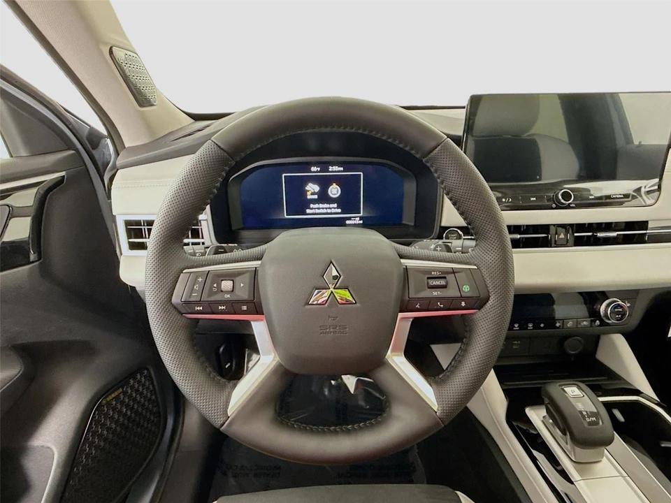 2026 Mitsubishi Outlander - Image 11 of 21