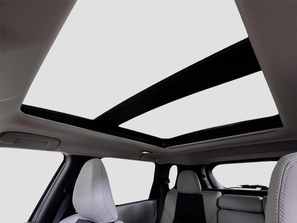 2026 Mitsubishi Outlander - Image 19 of 21