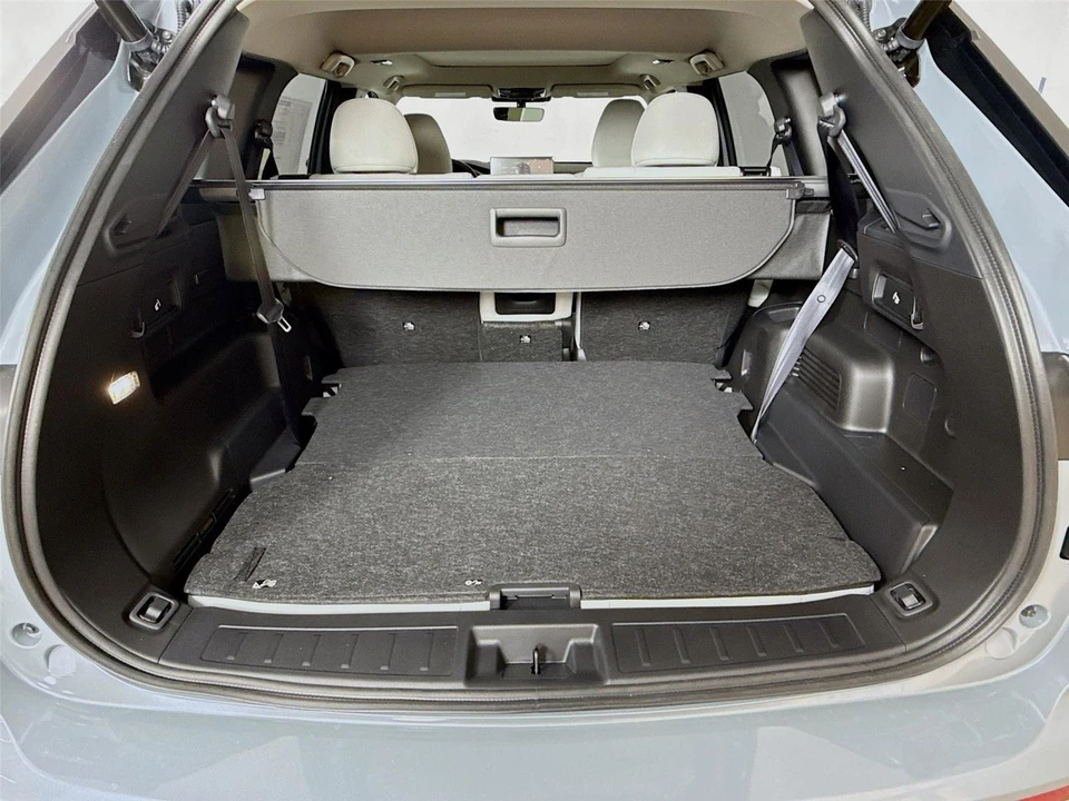 2026 Mitsubishi Outlander - Image 21 of 21