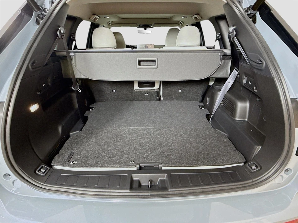 2026 Mitsubishi Outlander - Image 21 of 21