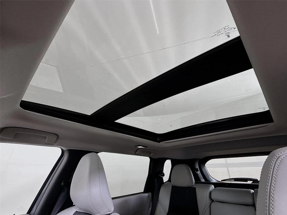 2026 Mitsubishi Outlander - Image 19 of 21