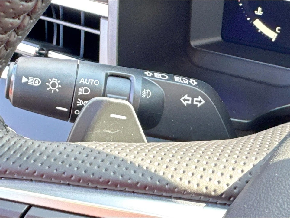 2026 Mitsubishi Outlander - Image 5 of 21