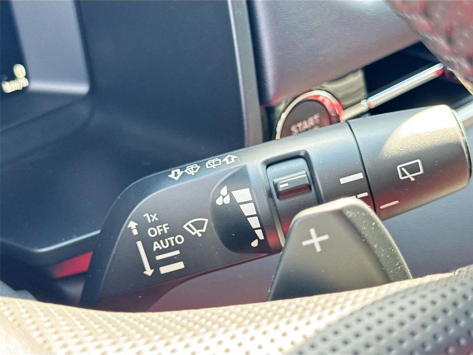 2026 Mitsubishi Outlander - Image 6 of 21