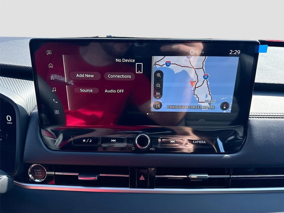 2026 Mitsubishi Outlander - Image 9 of 21