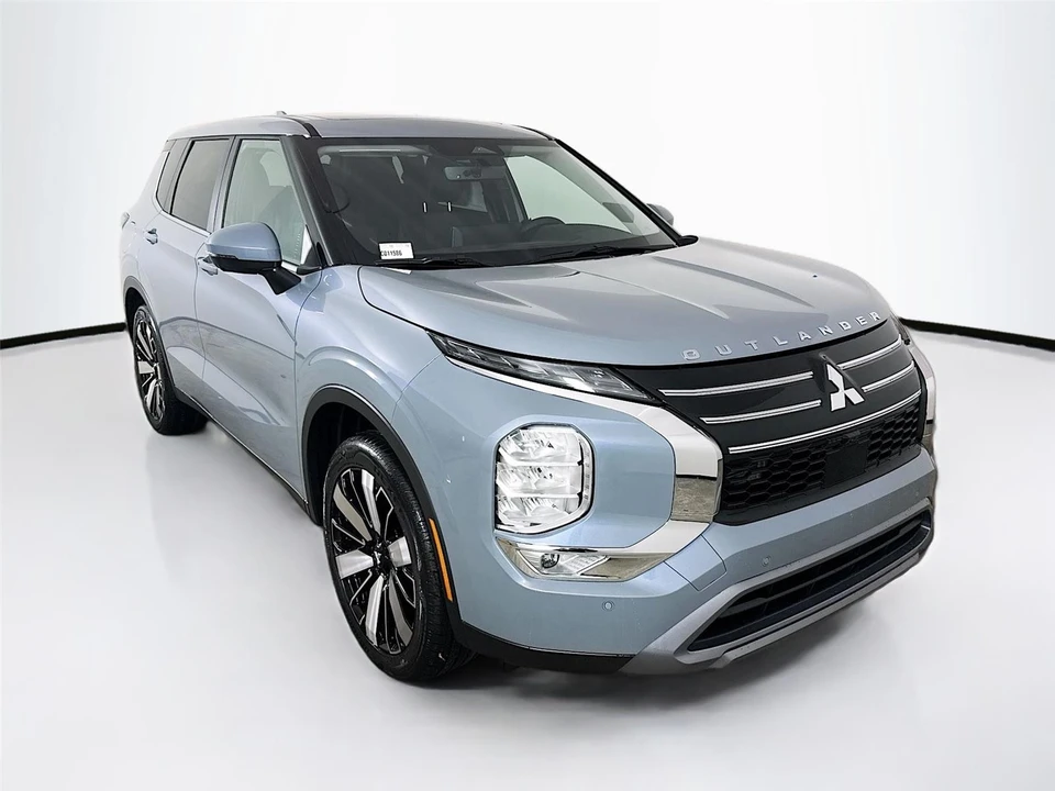 2026 Mitsubishi Outlander - Image 5 of 21