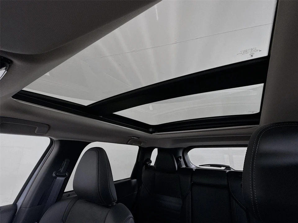 2026 Mitsubishi Outlander - Image 19 of 21