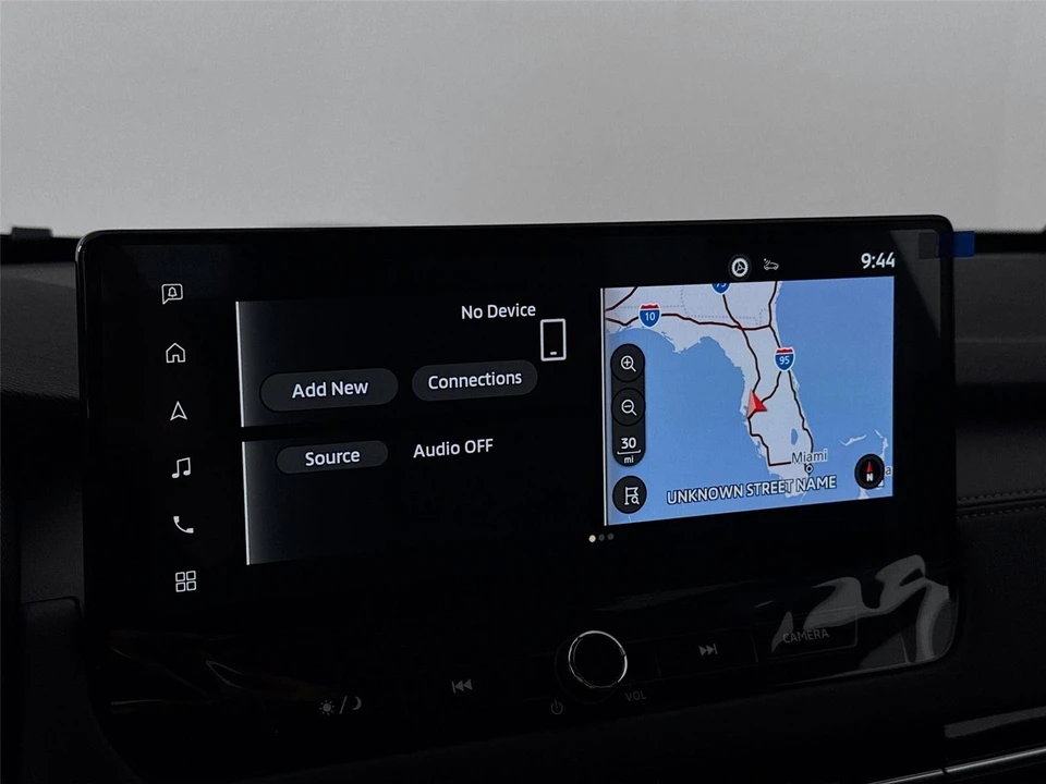 2026 Mitsubishi Outlander - Image 14 of 21