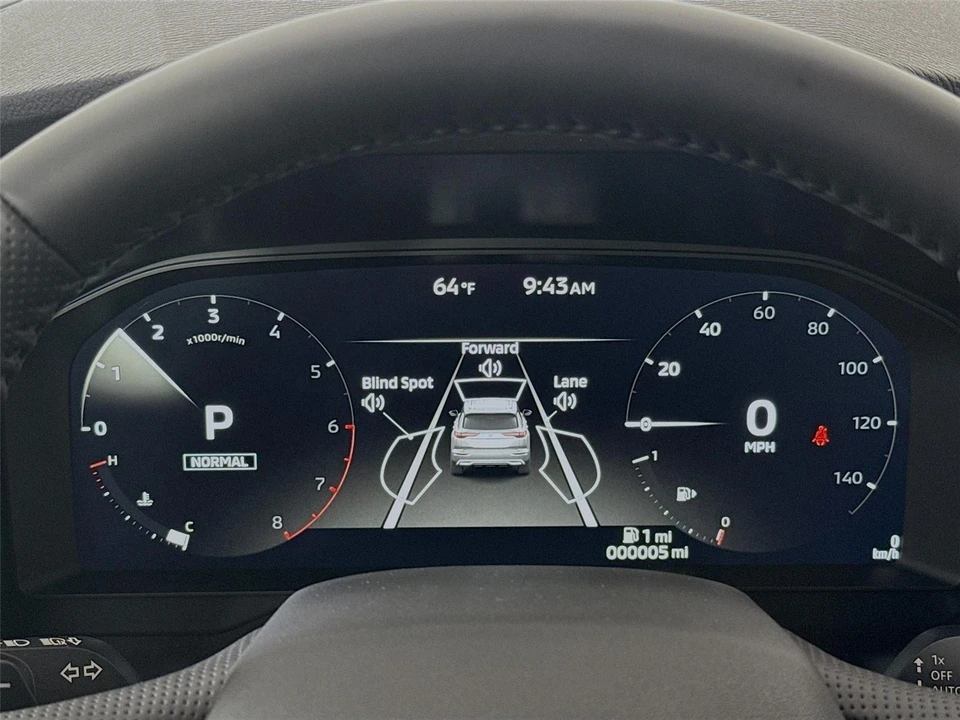 2026 Mitsubishi Outlander - Image 12 of 21