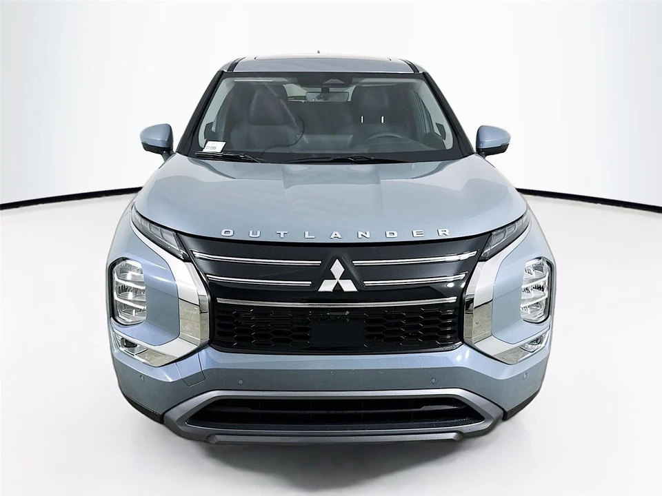 2026 Mitsubishi Outlander - Image 6 of 21