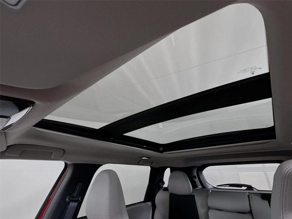 2026 Mitsubishi Outlander - Image 19 of 21