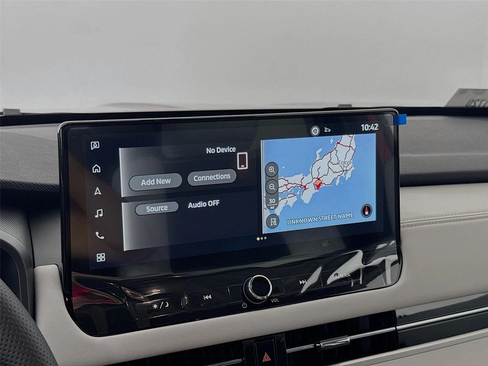 2026 Mitsubishi Outlander - Image 14 of 21