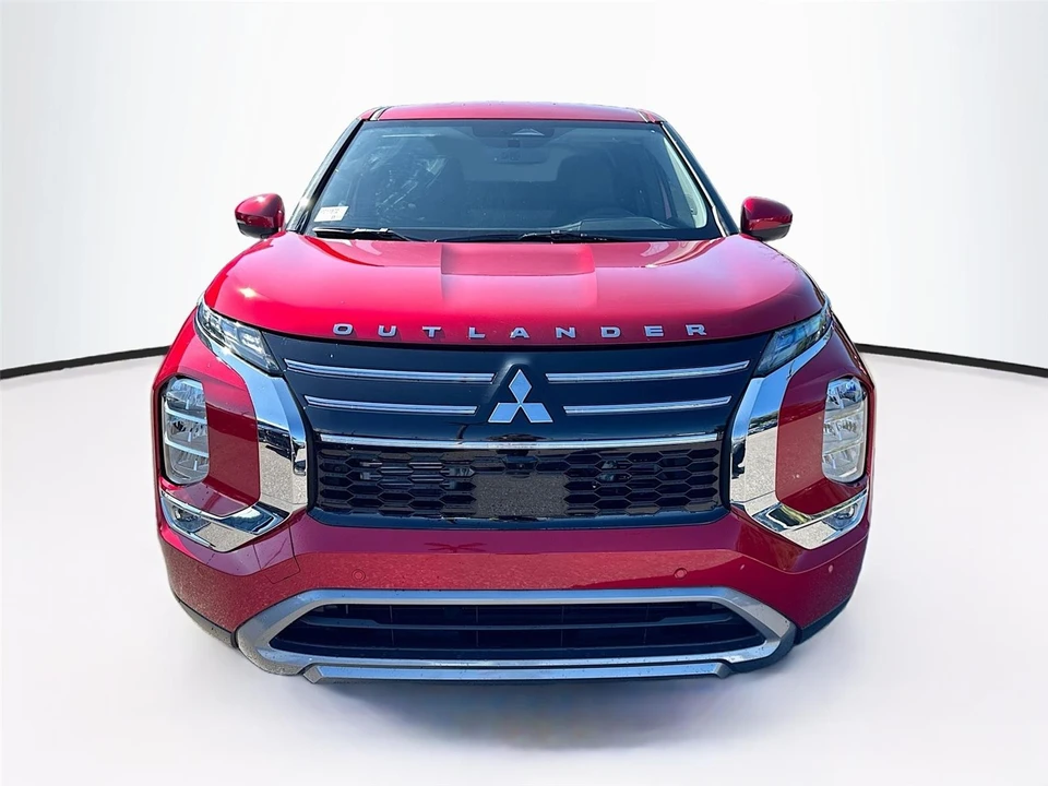 2026 Mitsubishi Outlander - Image 2 of 21