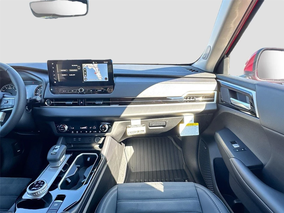 2026 Mitsubishi Outlander - Image 21 of 21